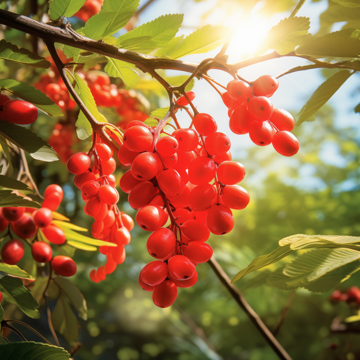 Guarana - našlápnutá kofeinem