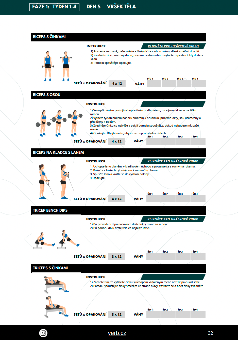 Zvedni svoji energii E-Book