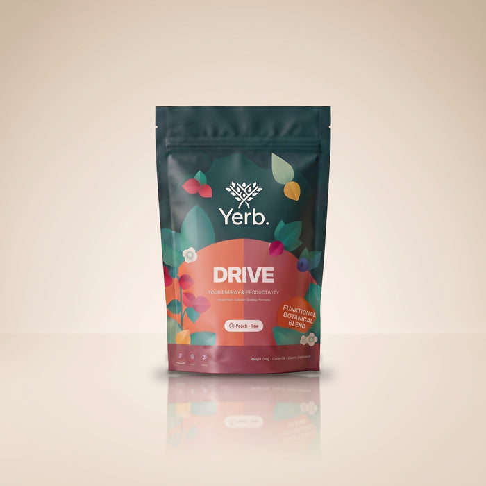 Yerb Drive