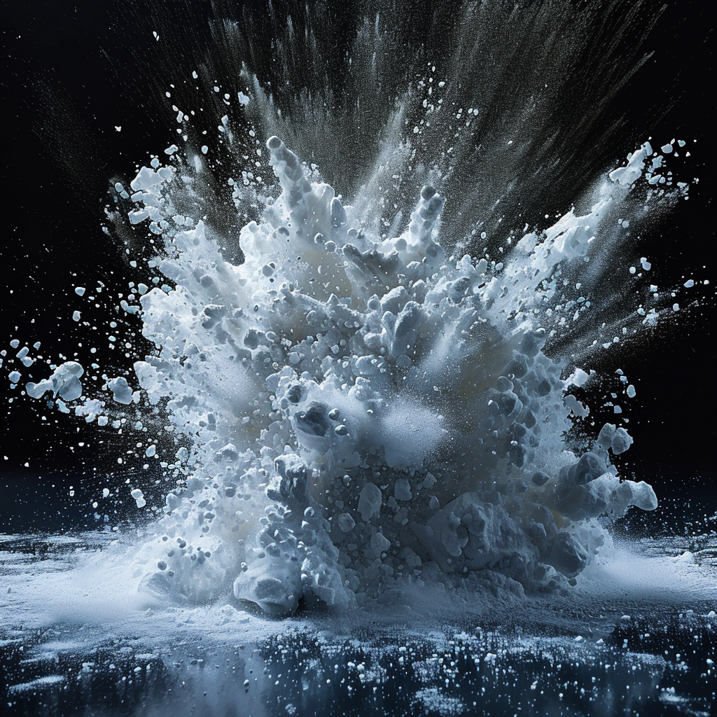 L-Arginin - na zdravé srdce a průtok krve