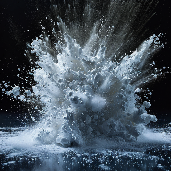 L-Arginin - na zdravé srdce a průtok krve