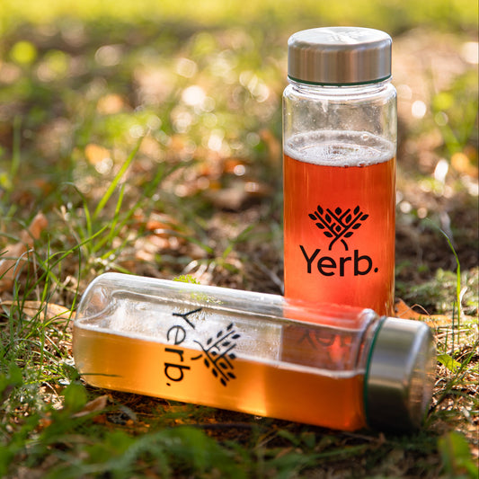 Yerb Go