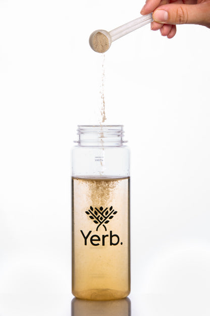 Yerb Trio