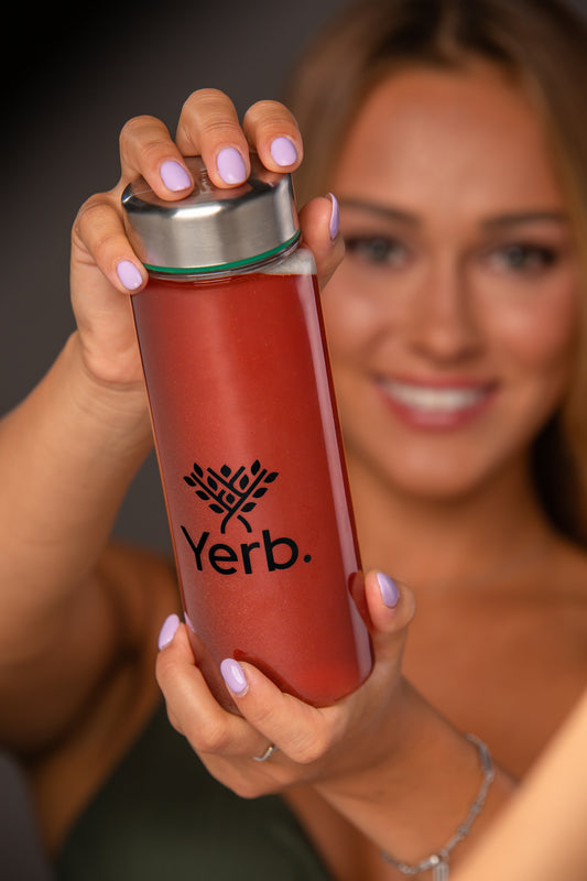 Yerb Trio