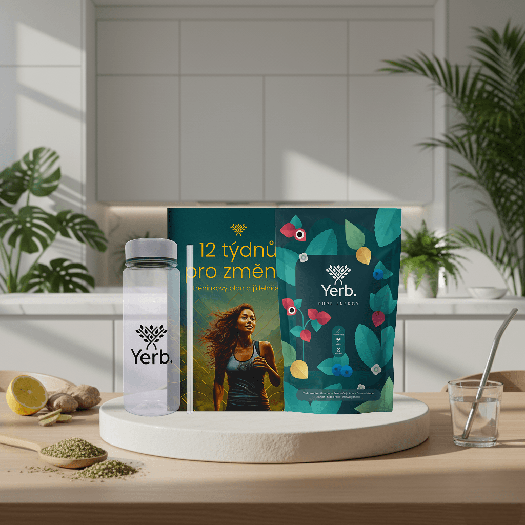 Starter Pack na Energii