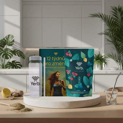 Starter Pack na Energii