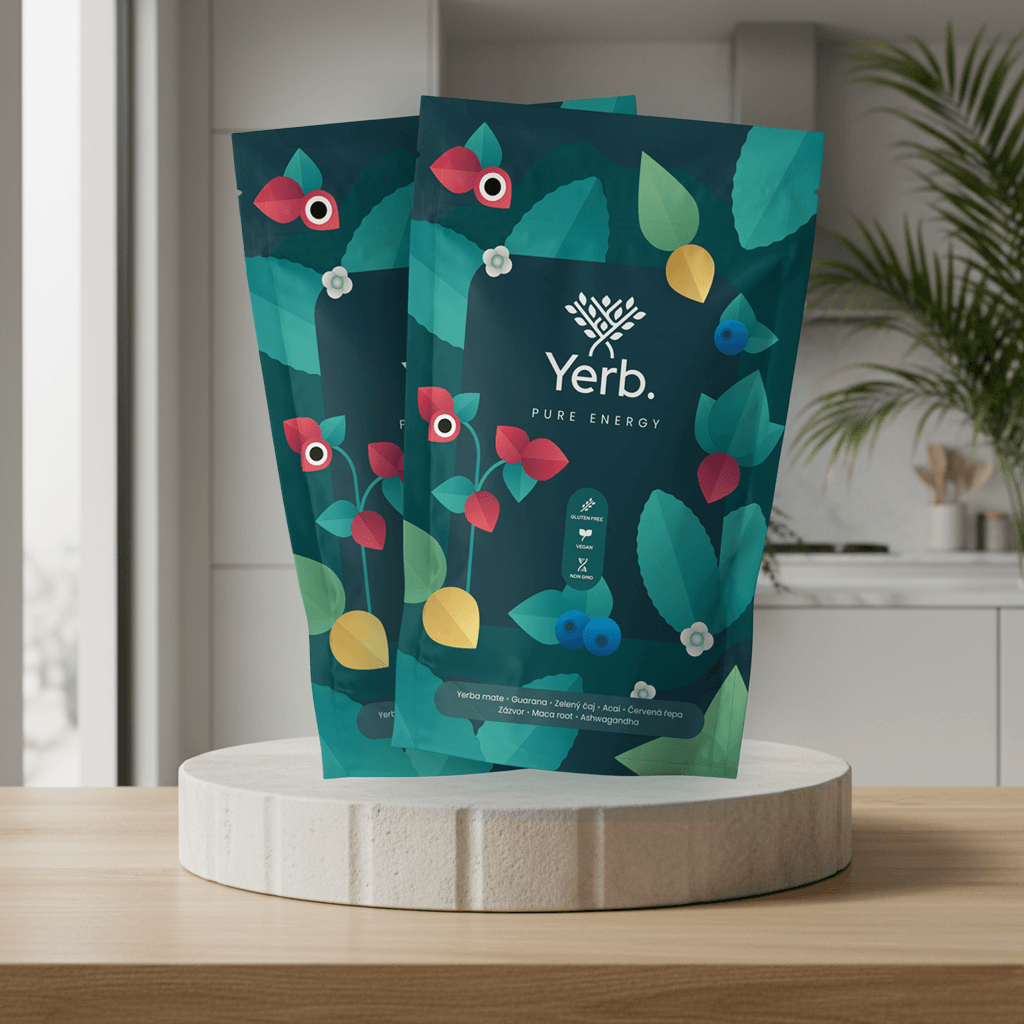 Yerb Duo