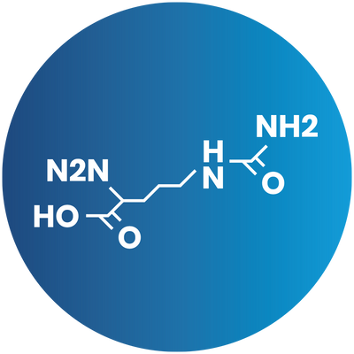 L-arginin hydrochlorid