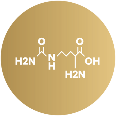 L-citrulin 