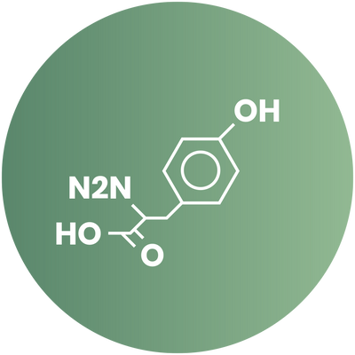 L-tyrosin