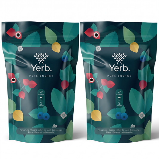 Yerb Duo