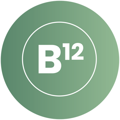 Vitamin B12 (kyanokobalamin)