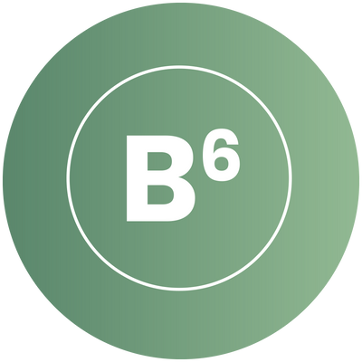 Vitamin B6 (pyridoxin hydrochlorid)