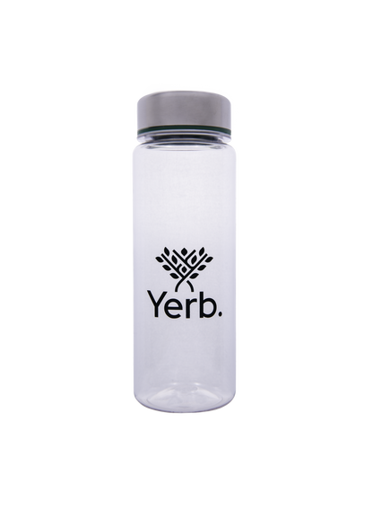 Yerb Láhev