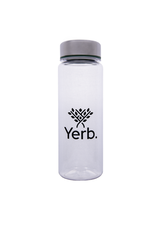 Yerb Láhev