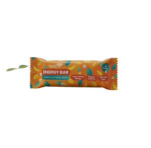 Energy Bar