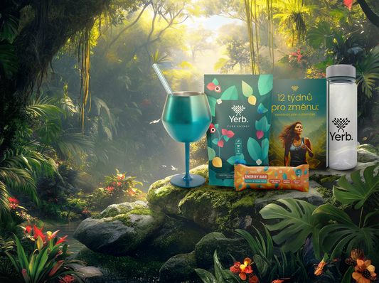 7 Denní Energetický Restart + e-plán