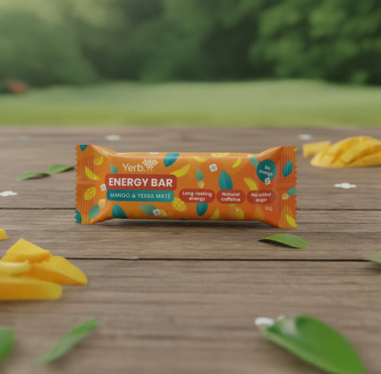 Yerb tyčinka 50 g