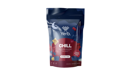 Yerb Day & Night