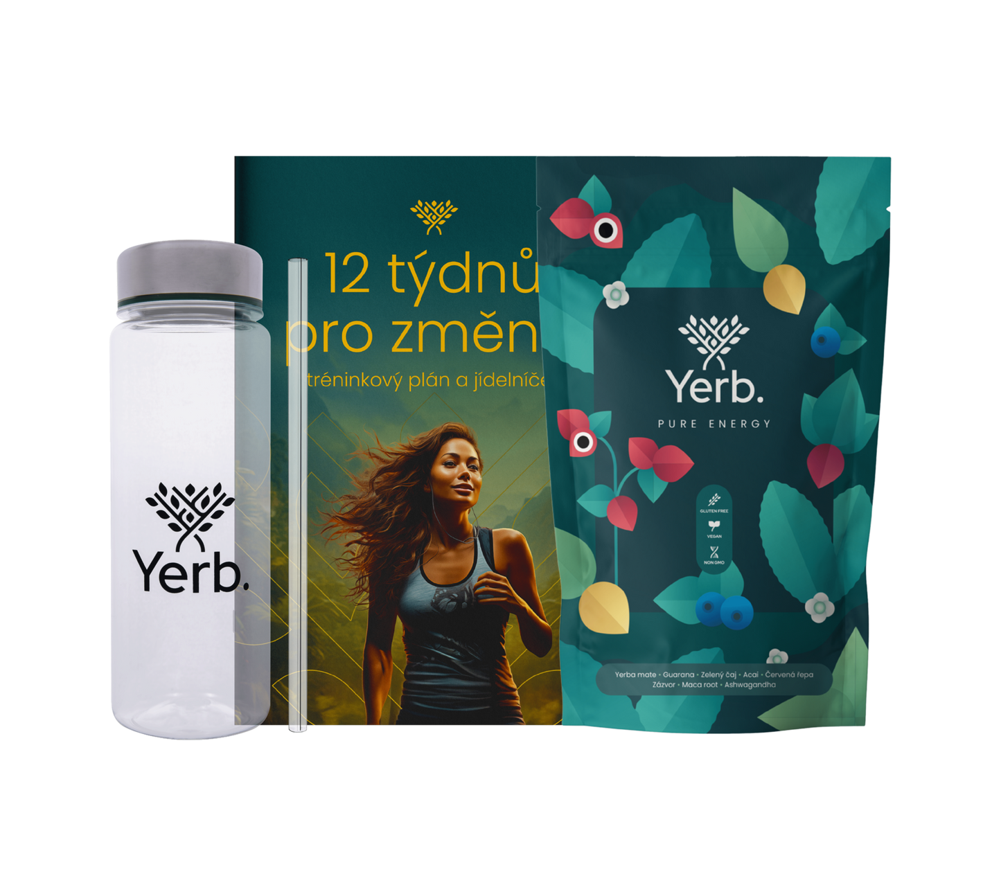 Starter Pack na Energii