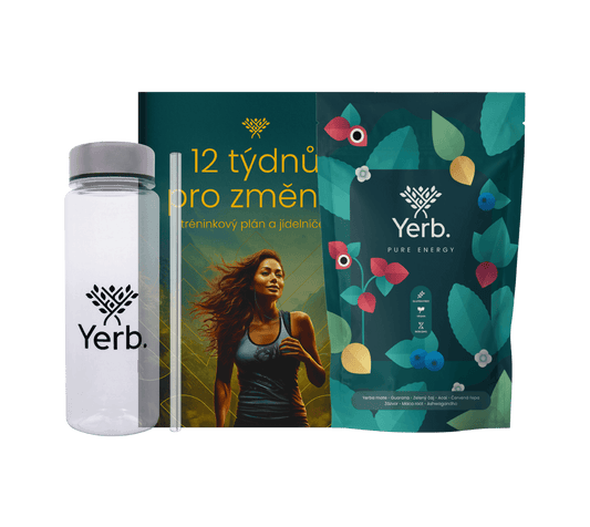 Starter Pack na Energii