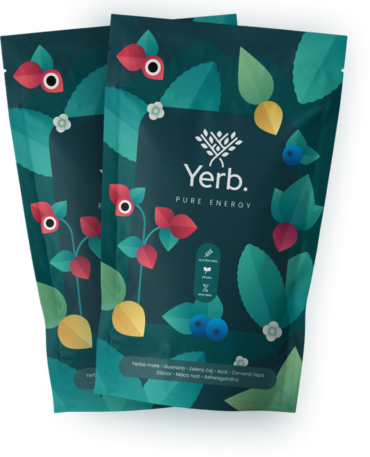 Yerb Duo