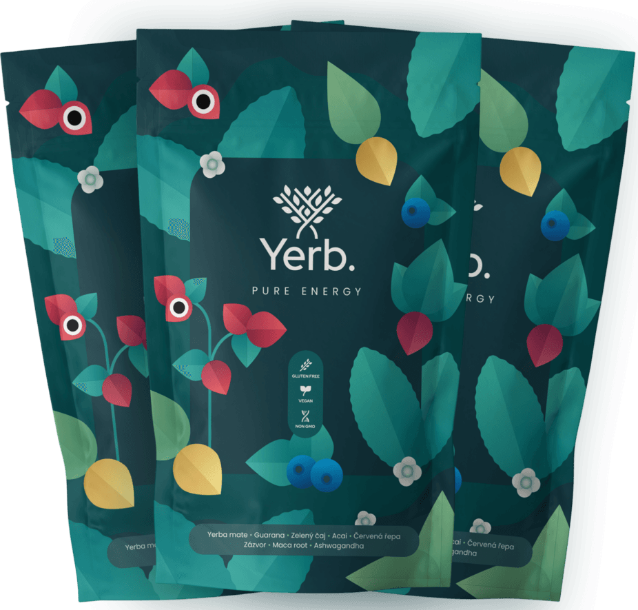 Yerb Trio