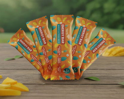 Tyčinka Yerb Multipack