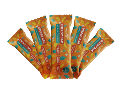 Tyčinka Yerb Multipack