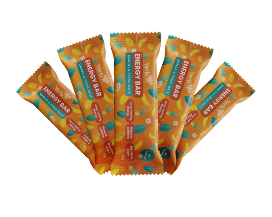 Tyčinka Yerb Multipack