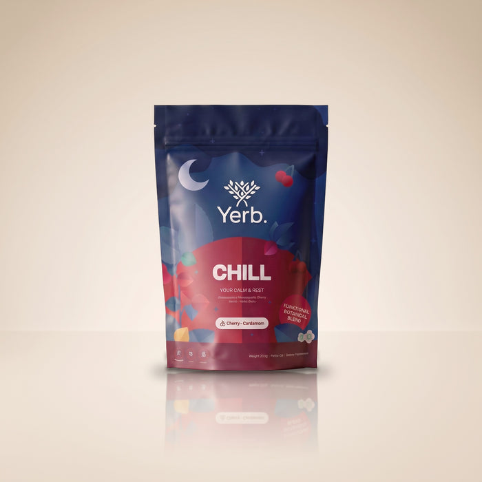 Yerb Chill