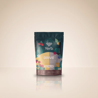Yerb Drive Mini