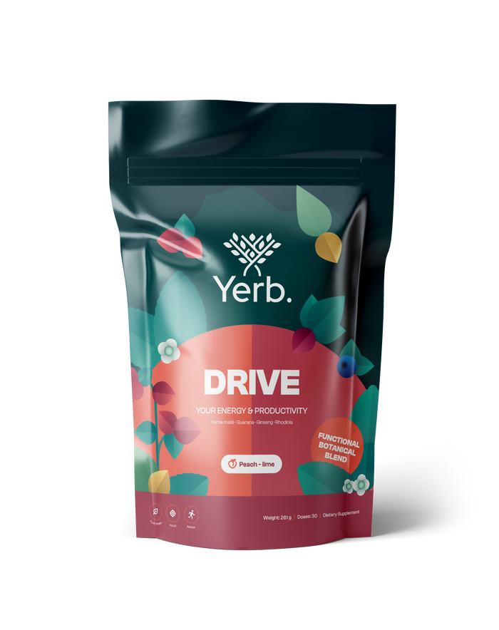 8:00 · Drive