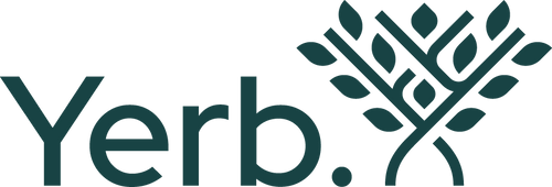 Yerb.cz logo
